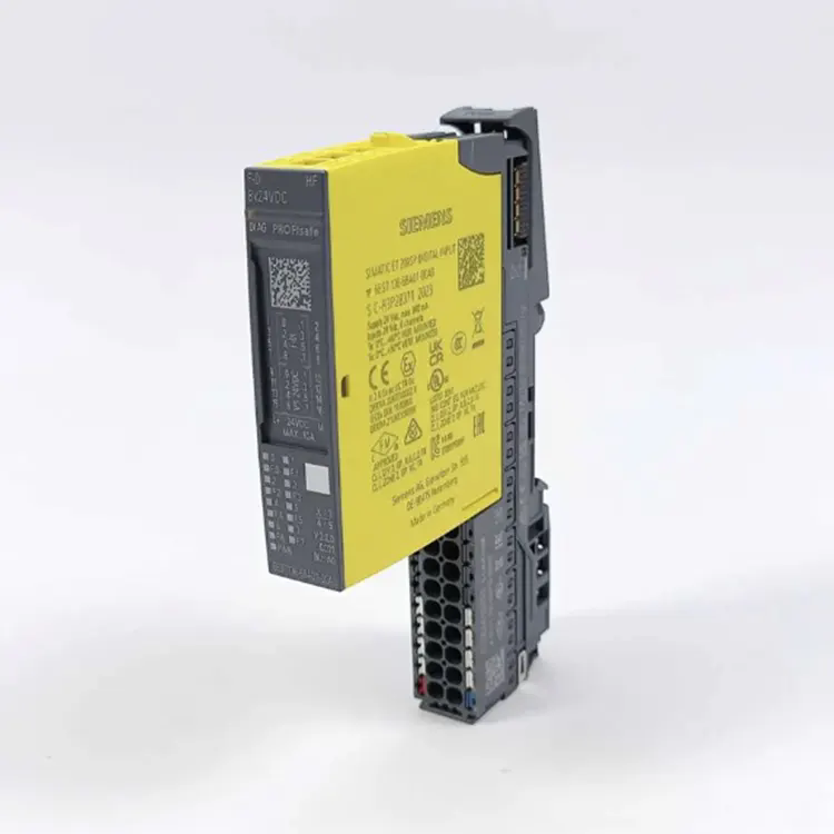 Quomodo Siemens auget efficientiam industrialem automationem?