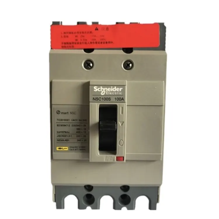Cur Siemens NSC100S est electio conductoris pro Projects Commercial Construction.