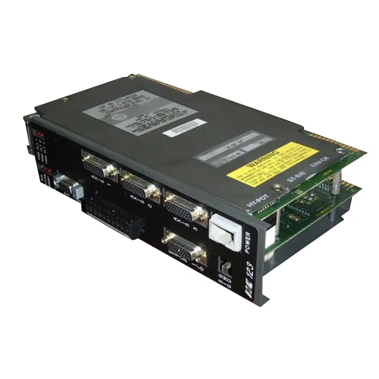 Quomodo Allen Bradley 1785-L86B Improve Industrial Automation Reliability and Performance?