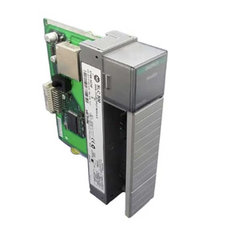 Allen Bradley 1746-NO8V