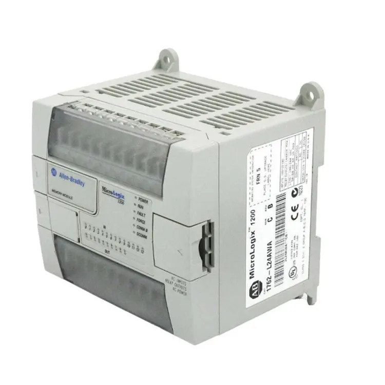 Allen Bradley 1762-L24AWA